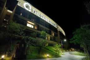 The Qube Resort Jeju